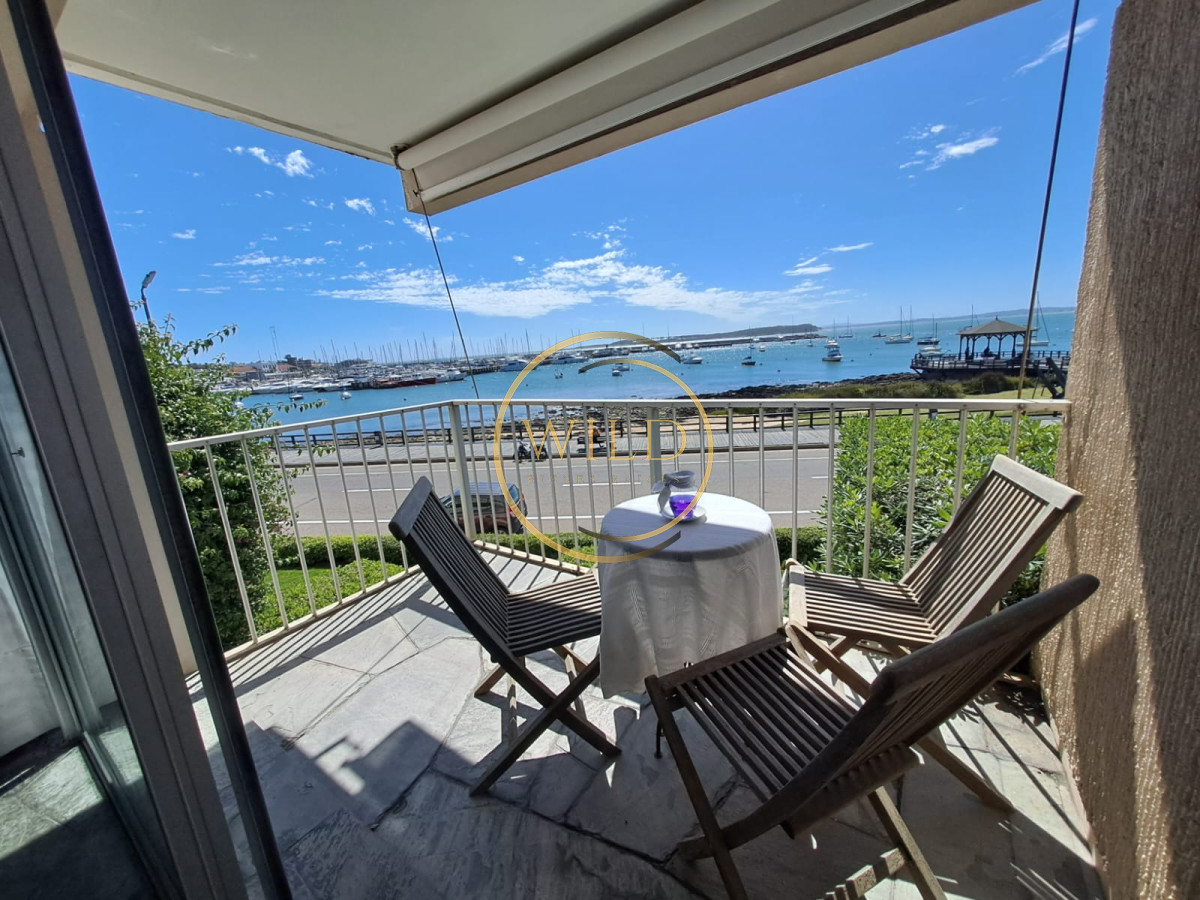Apartamento ID.2183 - Apartamento alquiler Puerto