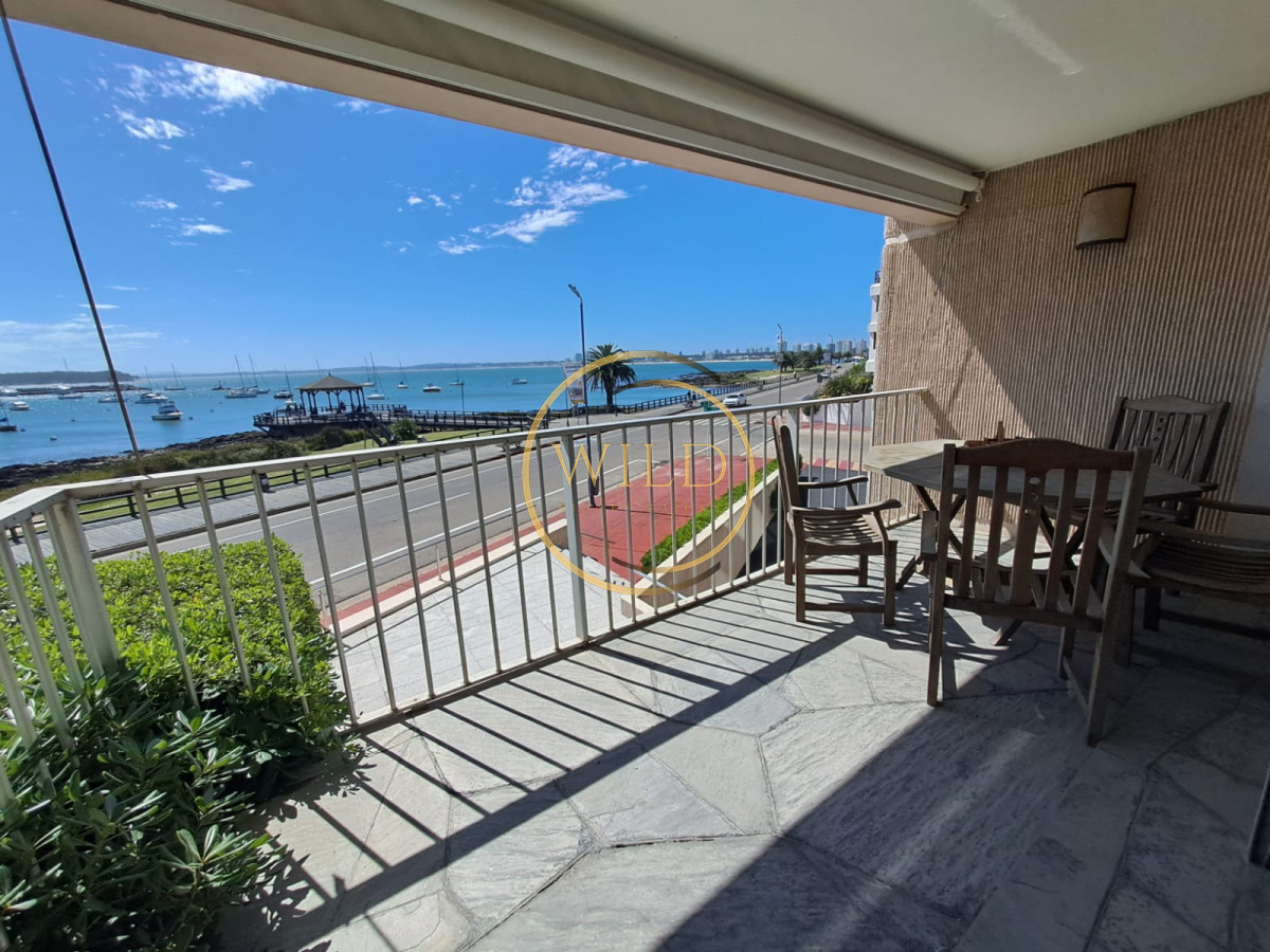 Apartamento ID.2183 - Apartamento alquiler Puerto