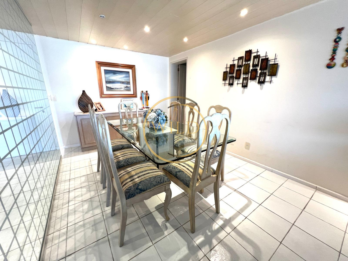 Apartamento ID.2557 - Apartamento en Punta del Este, Mansa