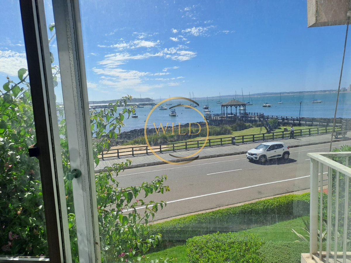 Apartamento ID.2183 - Apartamento alquiler Puerto