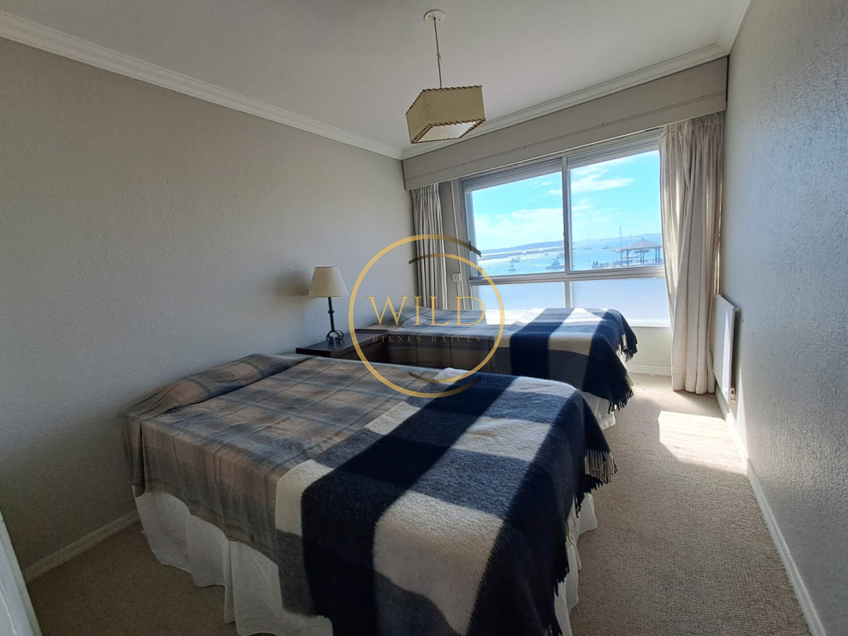 Apartamento ID.2183 - Apartamento alquiler Puerto