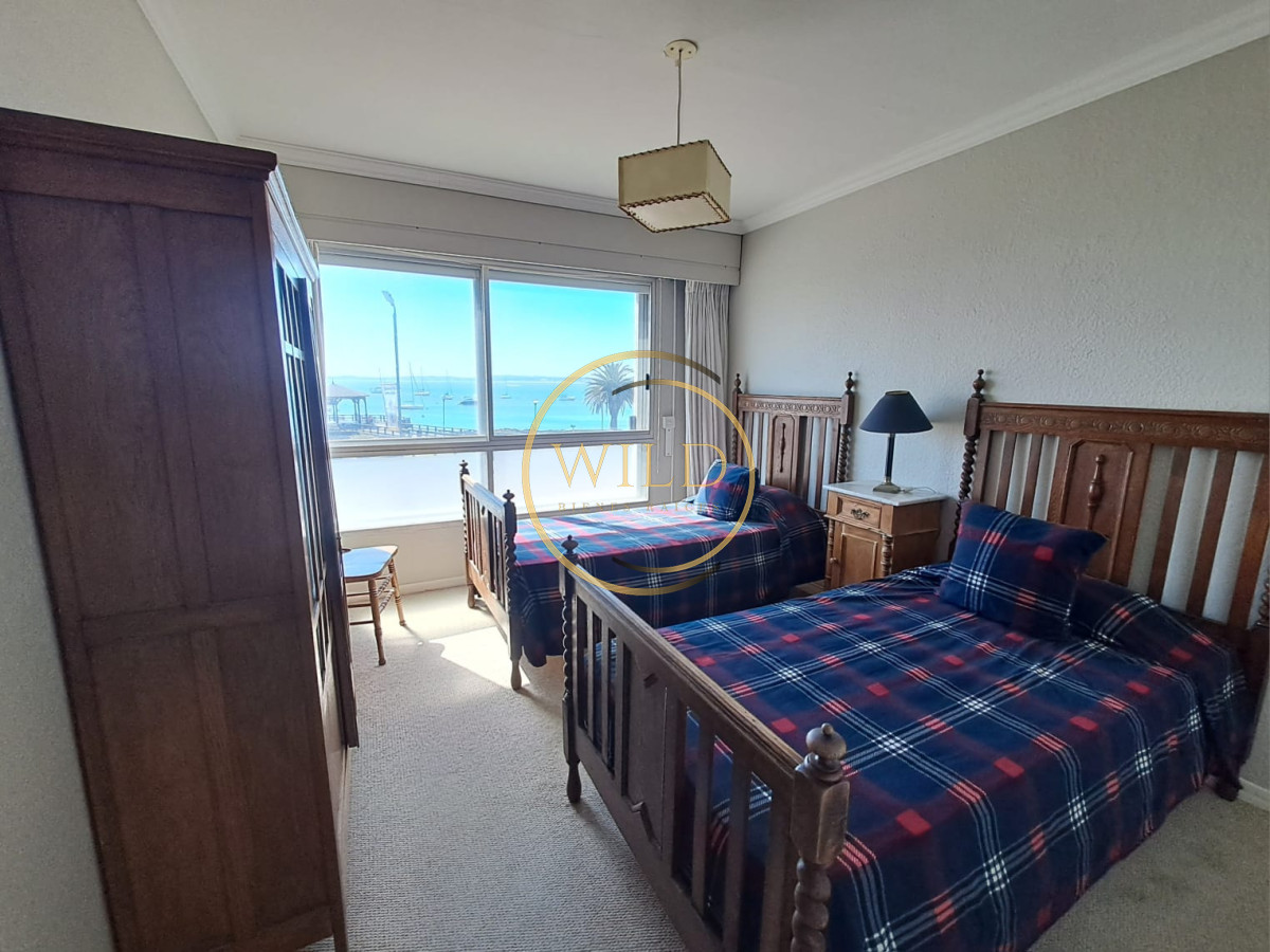 Apartamento ID.2183 - Apartamento alquiler Puerto