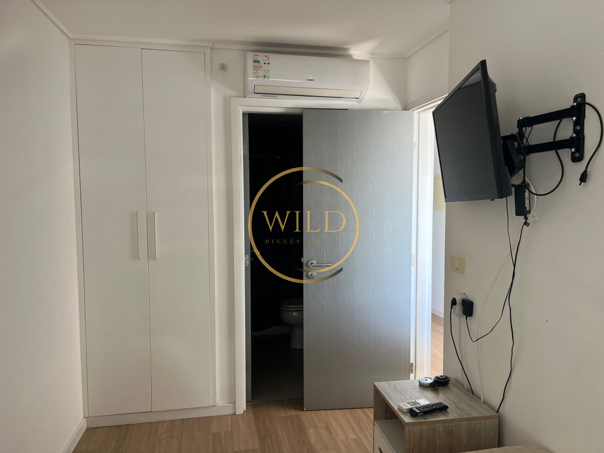 Apartamento ID.2482 - Apartamento en Punta del Este, Mansa