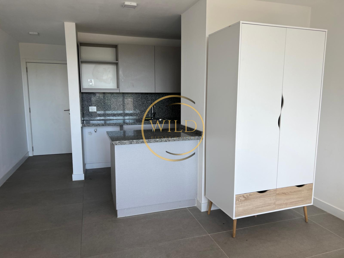 Apartamento ID.2485 - Apartamento mono ambiente en venta y alquiler punta del este.