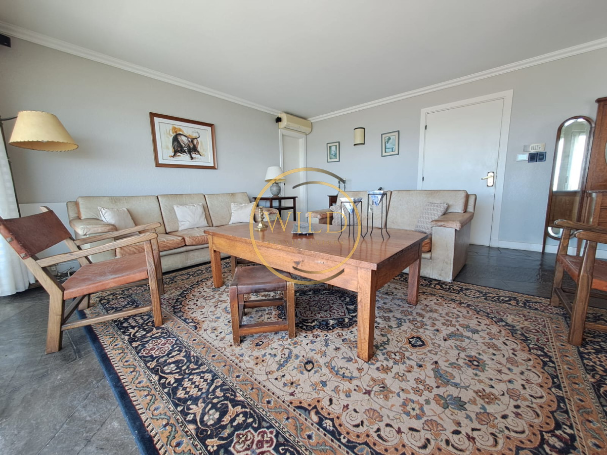 Apartamento ID.2183 - Apartamento alquiler Puerto