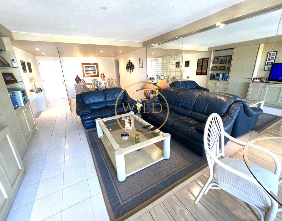 Apartamento ID.2557 - Apartamento en Punta del Este, Mansa