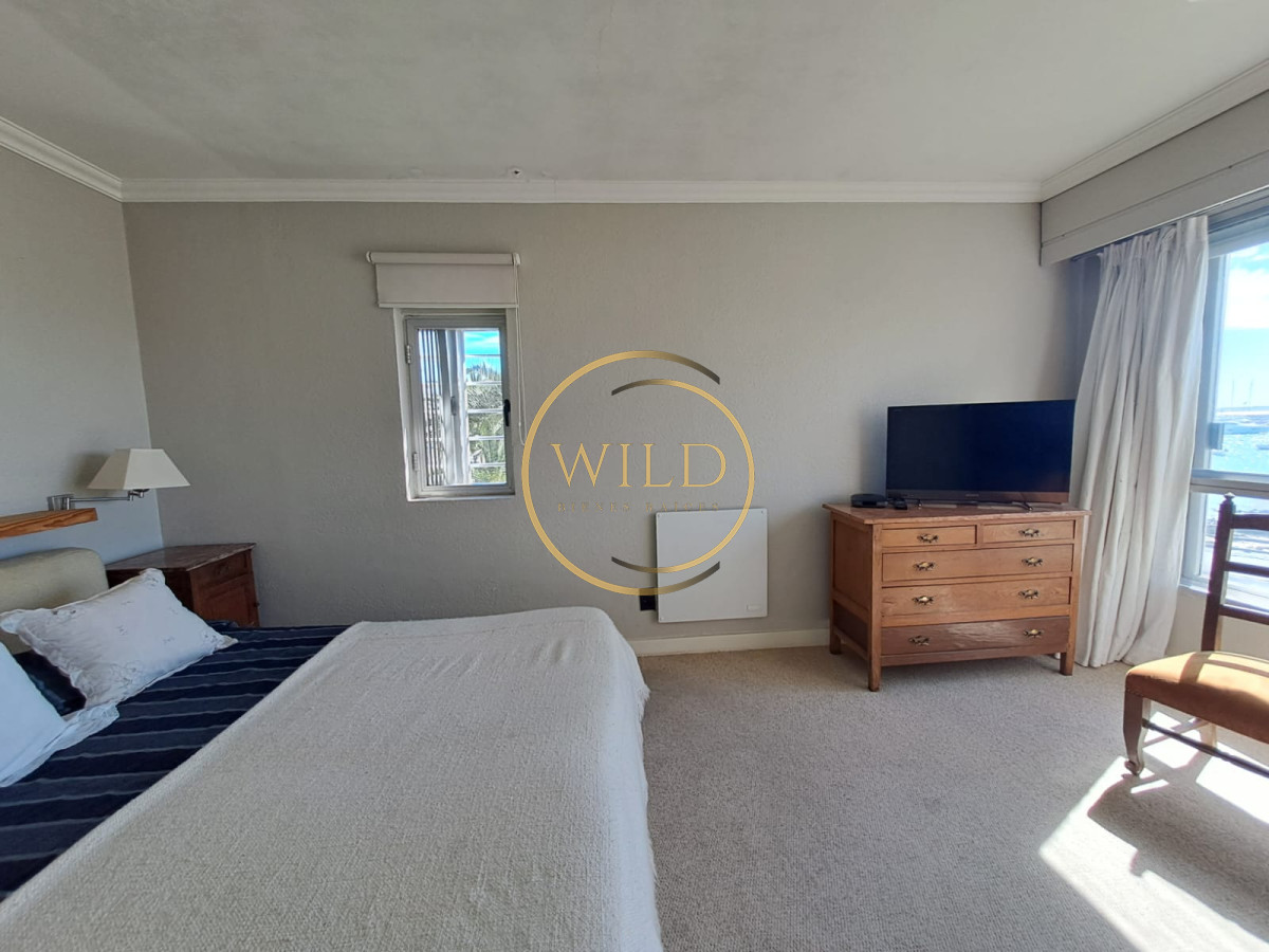 Apartamento ID.2183 - Apartamento alquiler Puerto