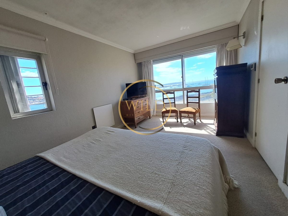 Apartamento ID.2183 - Apartamento alquiler Puerto
