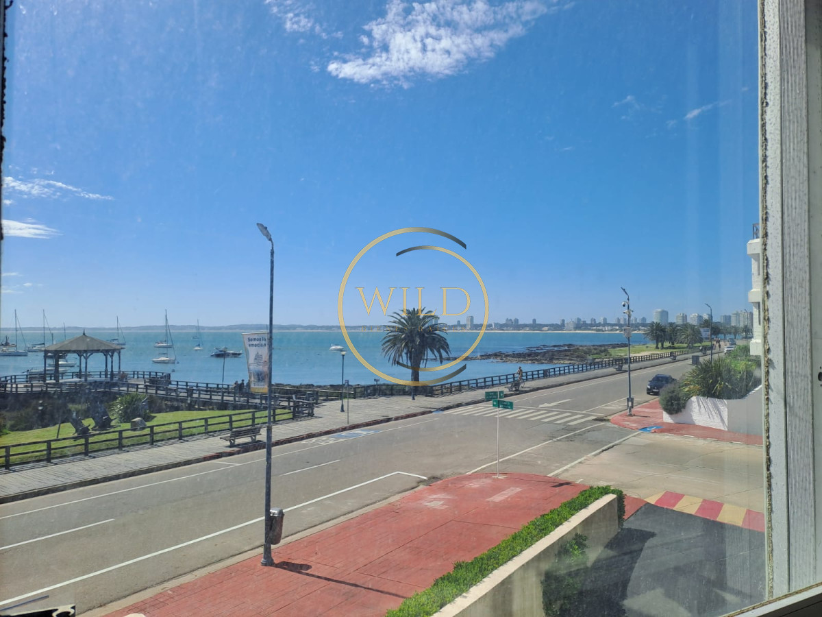 Apartamento ID.2183 - Apartamento alquiler Puerto