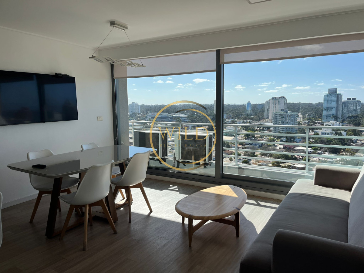 Apartamento ID.2482 - Apartamento en Punta del Este, Mansa