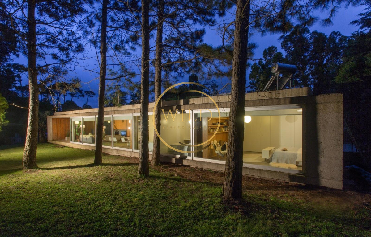 Casa ID.2571 - Hermosa