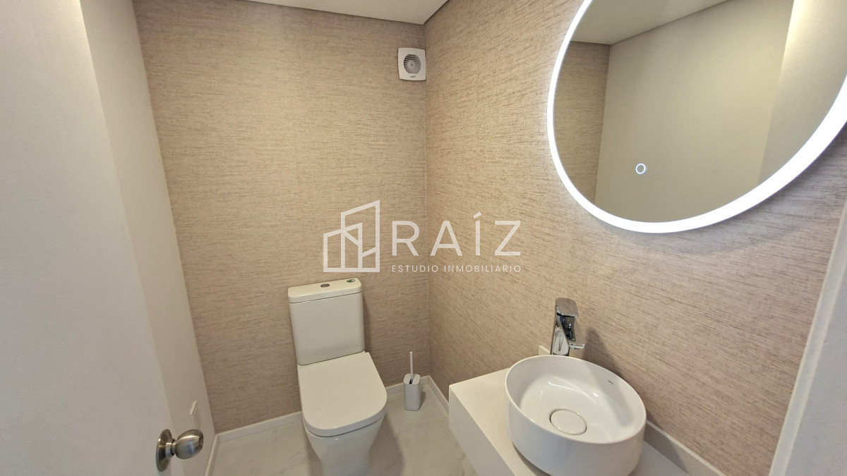 Apartamento ID.11762 - VENTA APARTAMENTO 3 DORMITORIOS PENINSULA