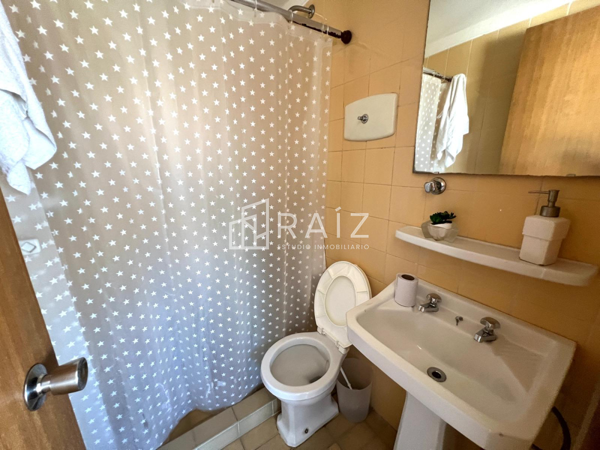 Apartamento ID.11382 - VENTA APARTAMENTO 2 DORMITORIOS Y DEPENDENCIA  ROOSEVELT