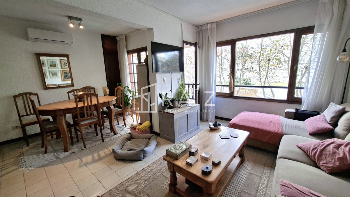 Apartamento ID.12149 - VENTA APARTAMENTO  2 DORMITORIOS PENINSULA