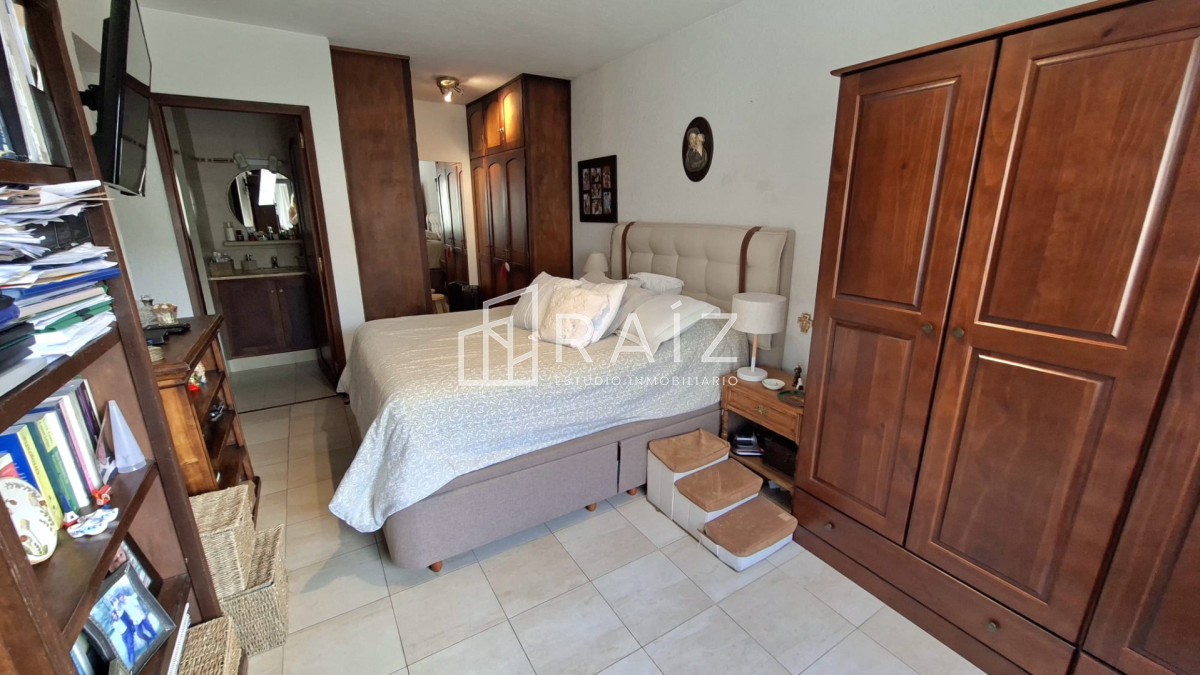 Apartamento ID.12149 - VENTA APARTAMENTO  2 DORMITORIOS PENINSULA
