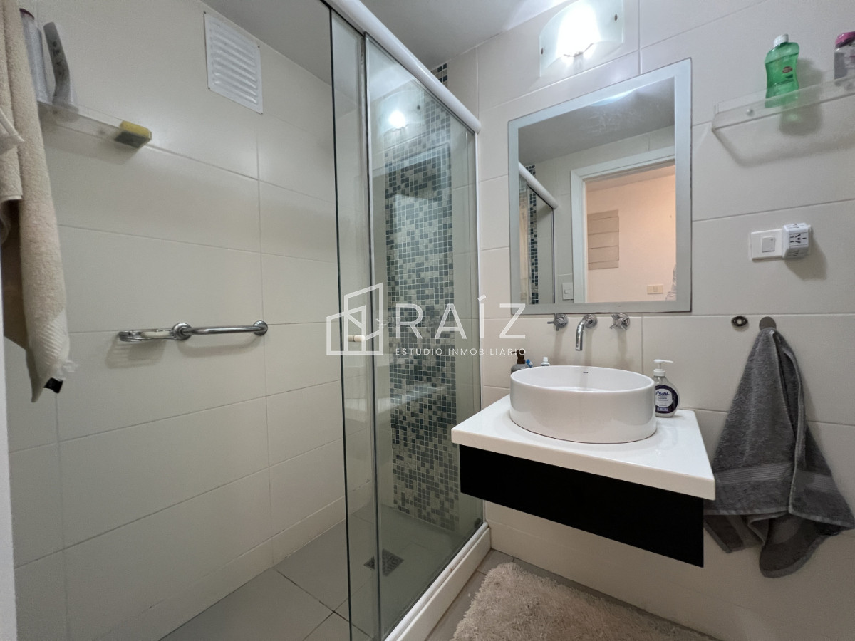 Apartamento ID.11951 - En venta zona Chiverta, Punta del Este, apartamento, 2 dormitorios.