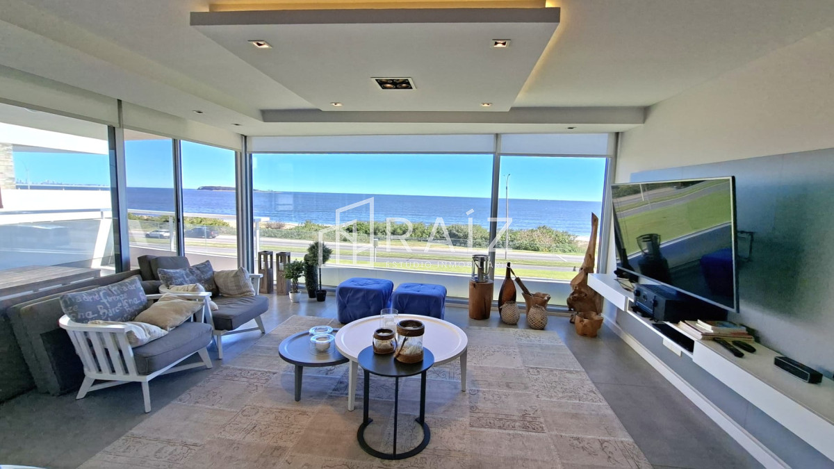 Apartamento ID.11472 - VENTA APARTAMENTO 3 DORMITORIOS PLAYA MANSA