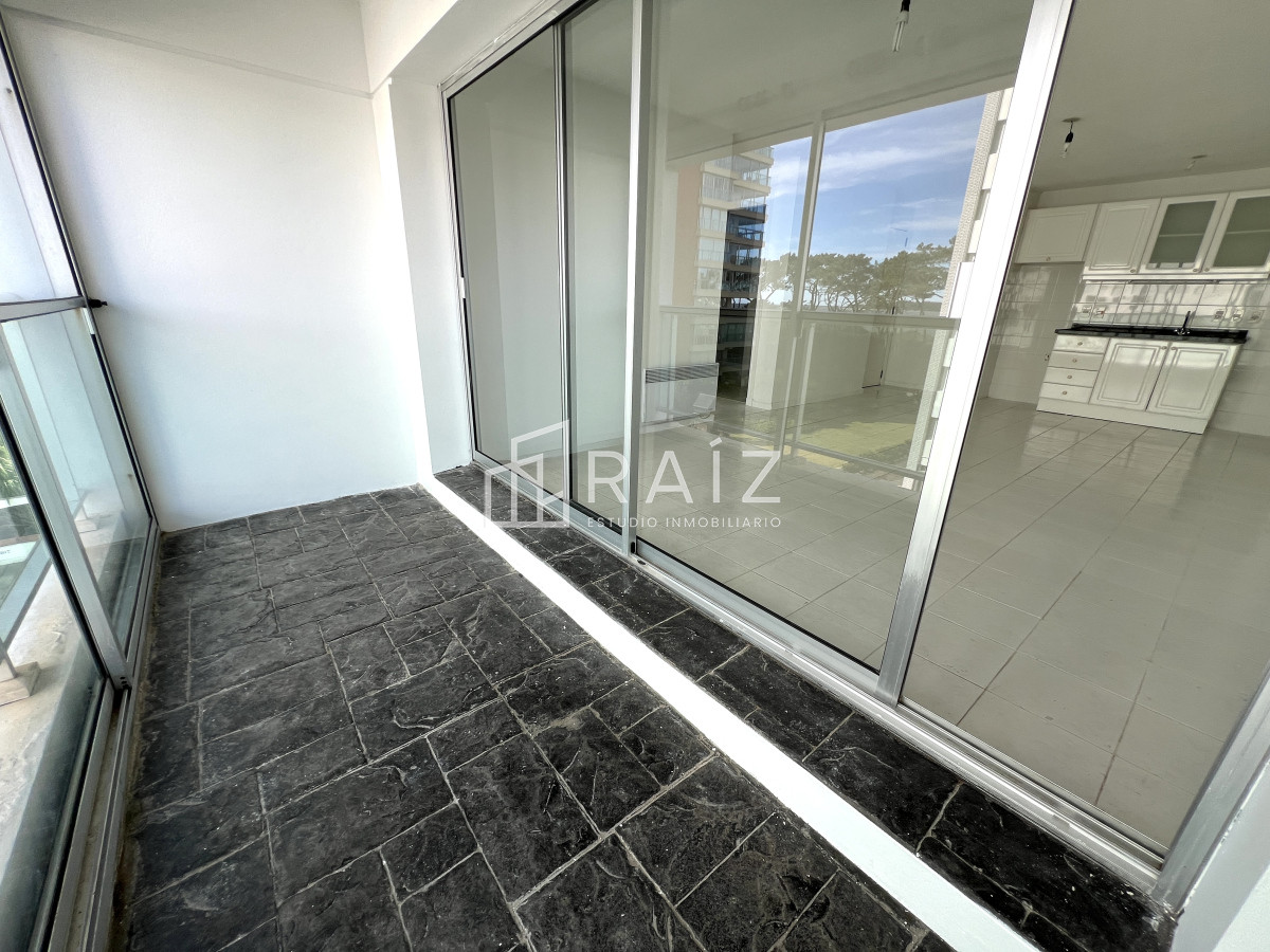 Apartamento ID.11115 - VENTA APARTAMENTO 1 DORMITORIO MANSA