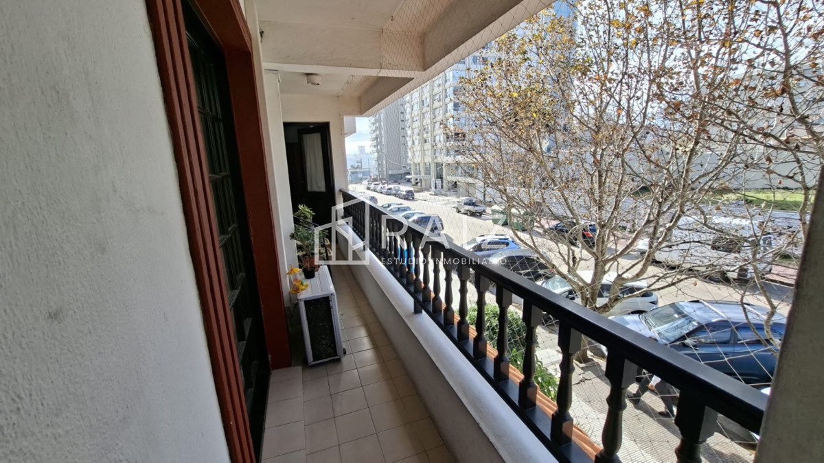 Apartamento ID.12149 - VENTA APARTAMENTO  2 DORMITORIOS PENINSULA