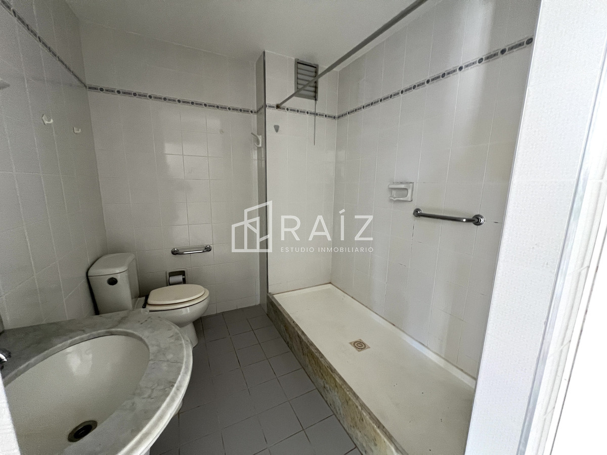 Apartamento ID.11115 - VENTA APARTAMENTO 1 DORMITORIO MANSA