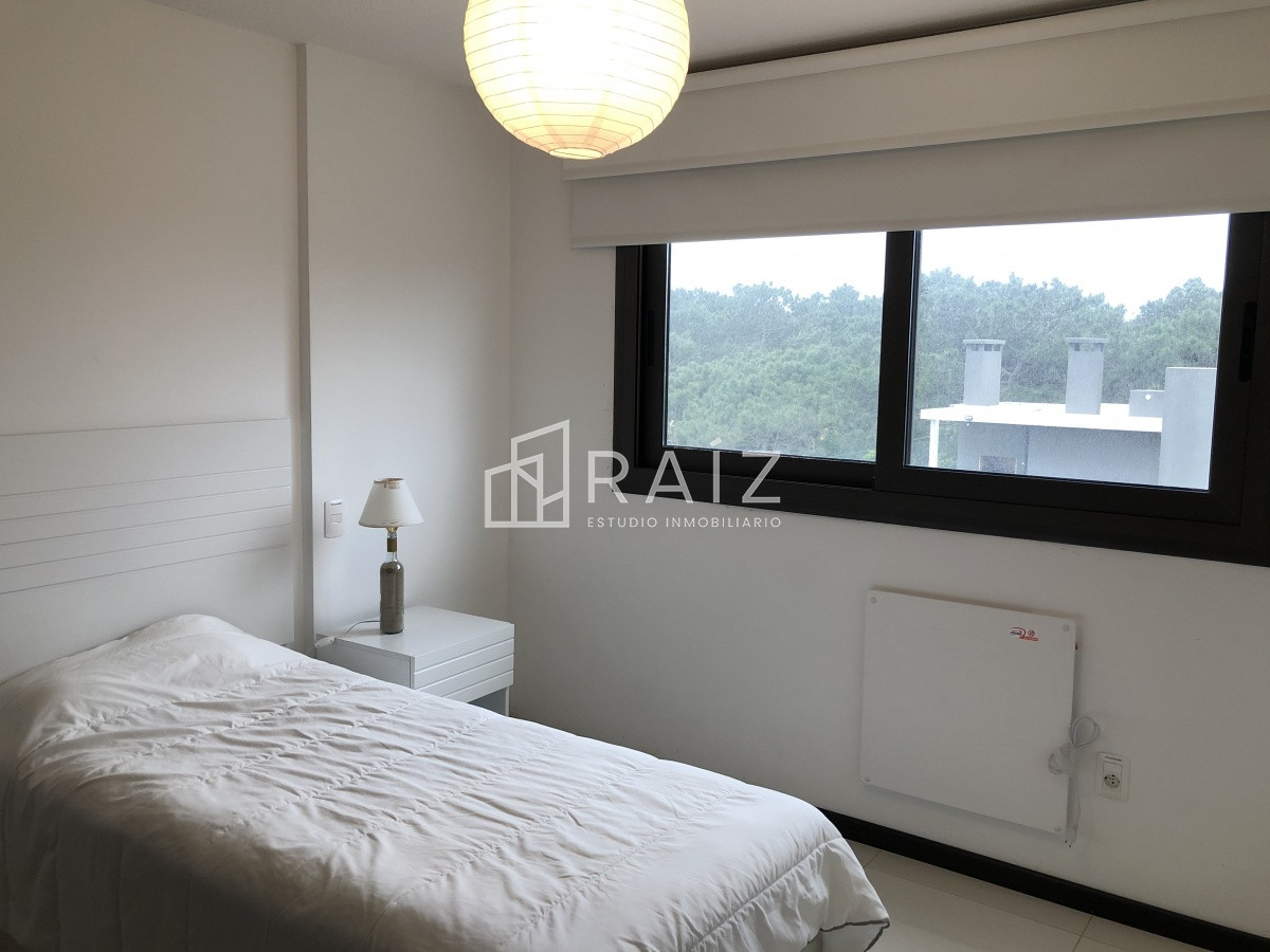 Apartamento ID.11950 - Apartamento de 3 dormitorios en zona club de tenis cantegril