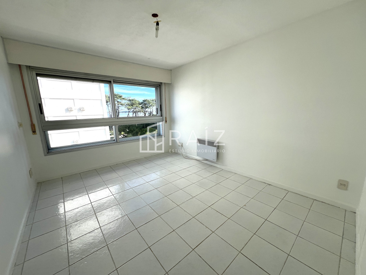 Apartamento ID.11115 - VENTA APARTAMENTO 1 DORMITORIO MANSA