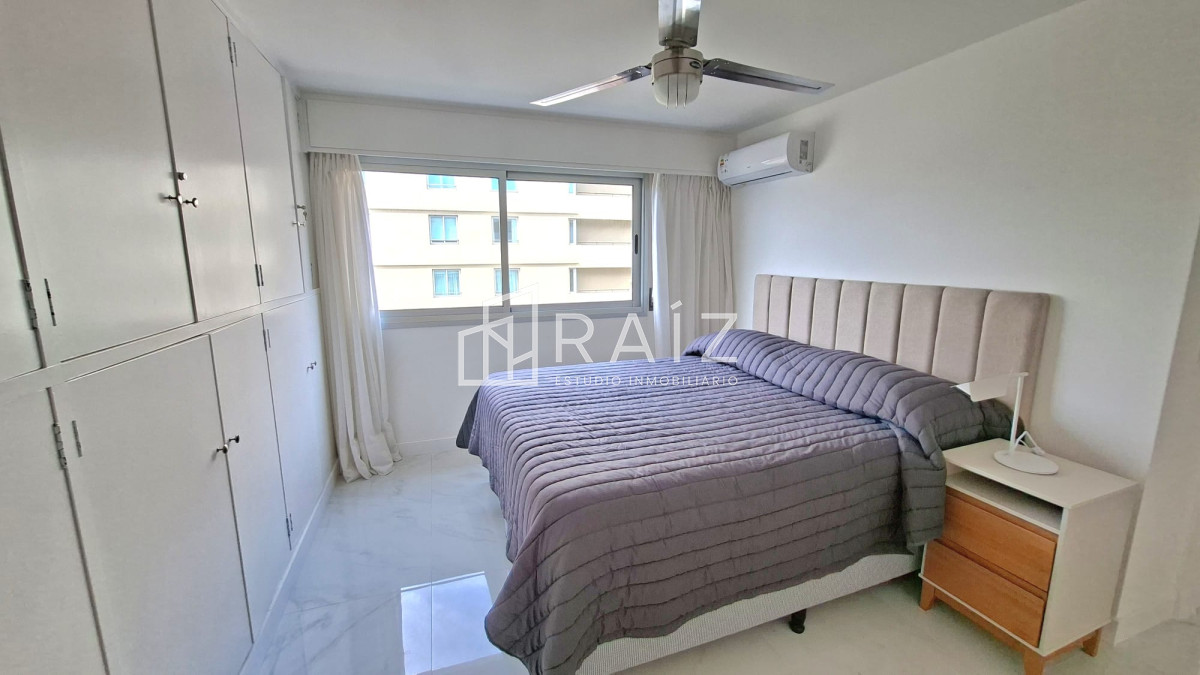 Apartamento ID.11762 - VENTA APARTAMENTO 3 DORMITORIOS PENINSULA