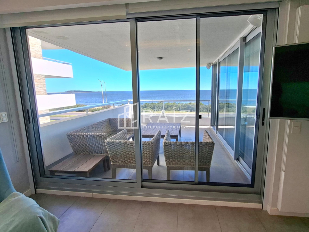 Apartamento ID.11472 - VENTA APARTAMENTO 3 DORMITORIOS PLAYA MANSA