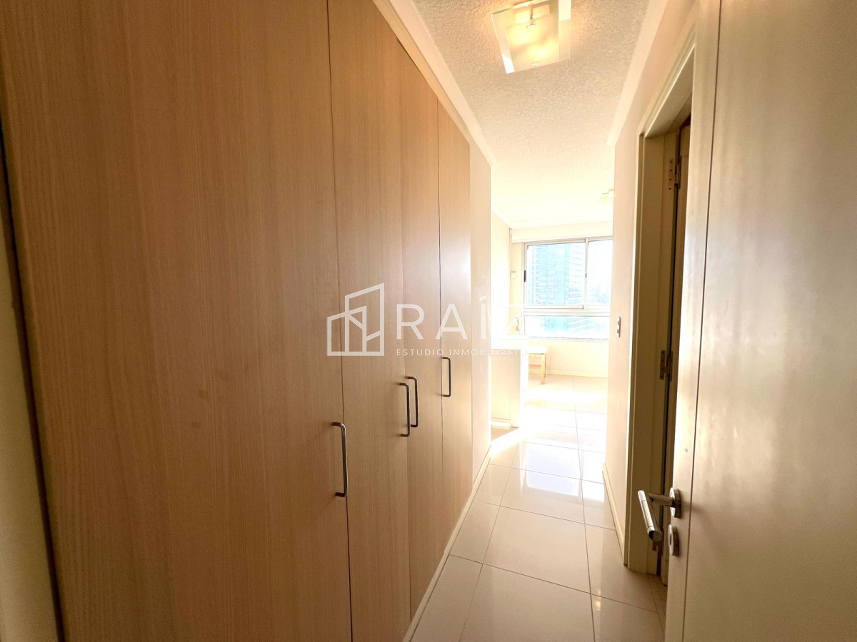 Apartamento ID.11483 - VENTA APARTAMENTO 3 DORMITORIOS OCEAN DRIVE