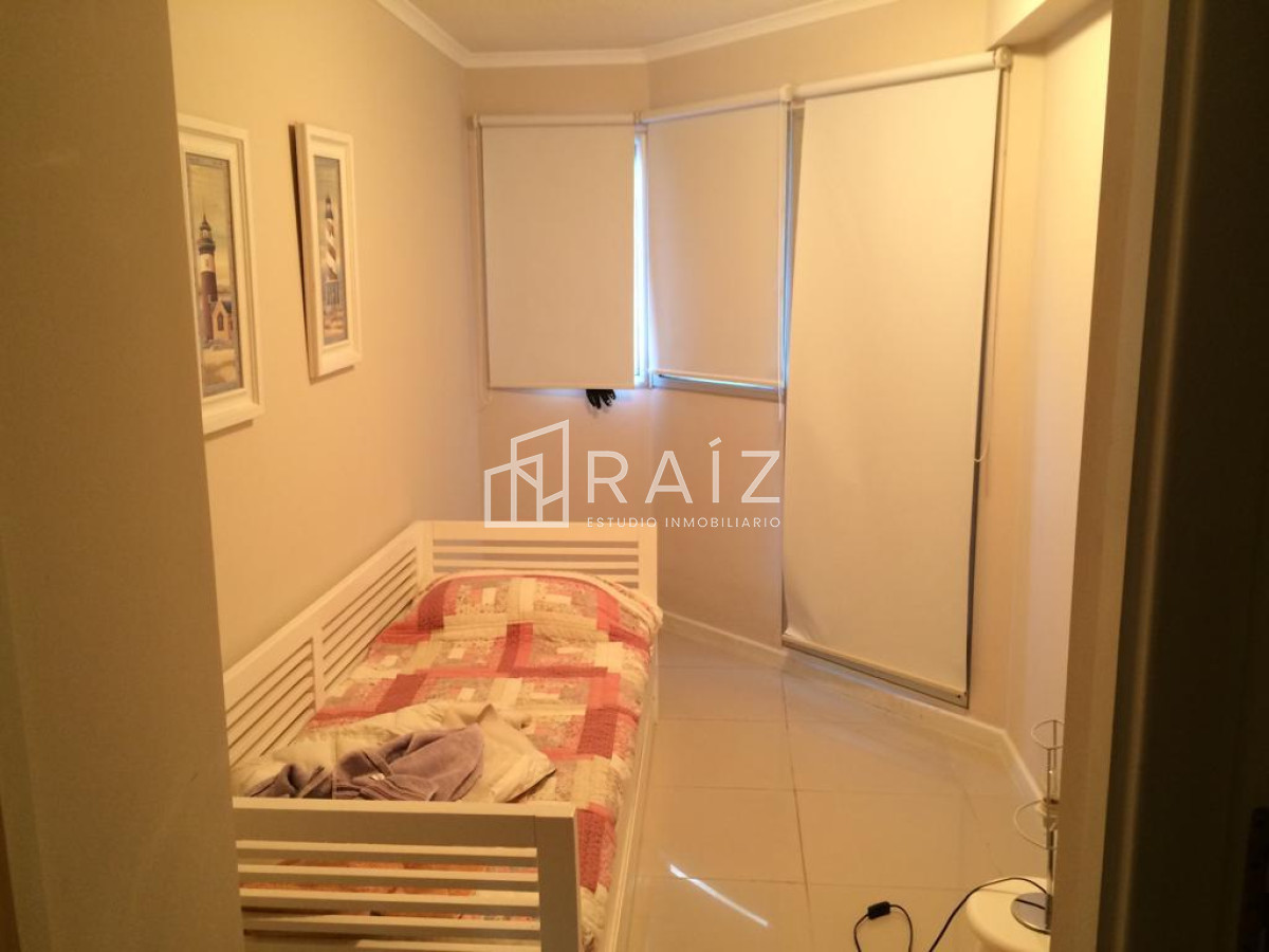 Apartamento ID.10393 - APARTAMENTO EN VENTA 3 DORMITORIOS + DEPENDENCIA BRAVA