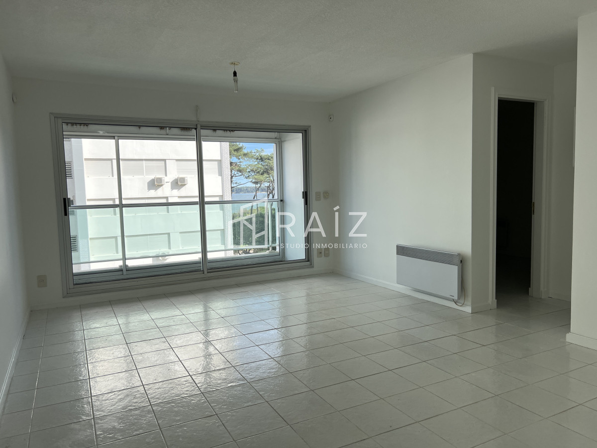 Apartamento ID.11115 - VENTA APARTAMENTO 1 DORMITORIO MANSA
