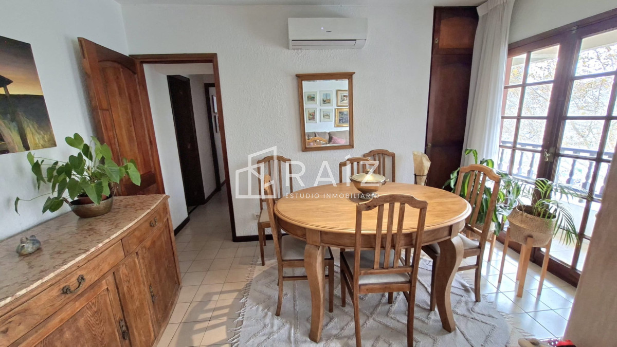 Apartamento ID.12149 - VENTA APARTAMENTO  2 DORMITORIOS PENINSULA