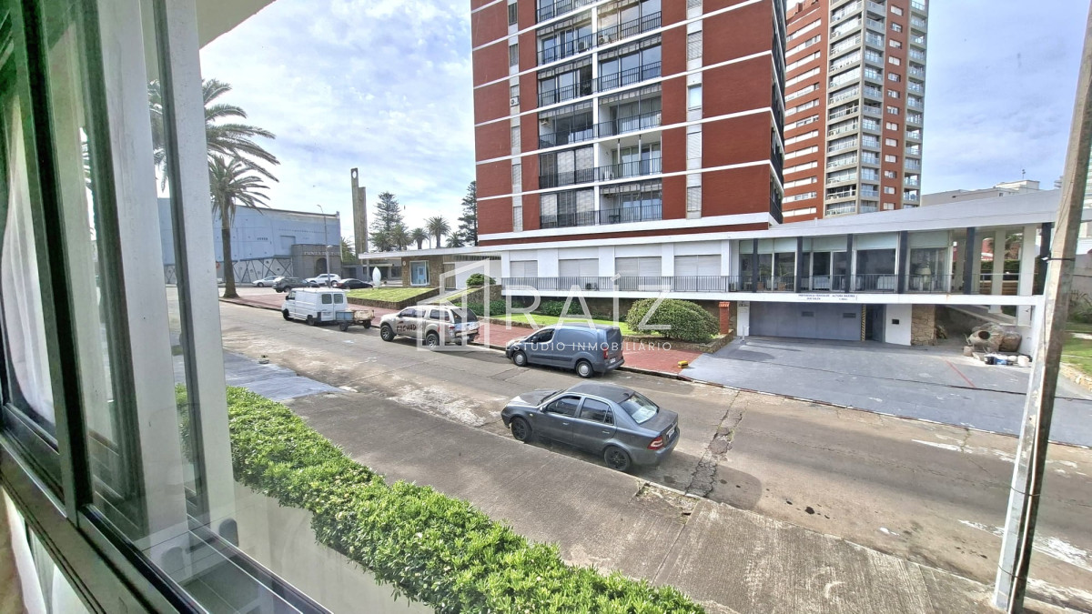 Apartamento ID.11509 - VENTA APARTAMENTO 1 DORMITORIO PENINSULA