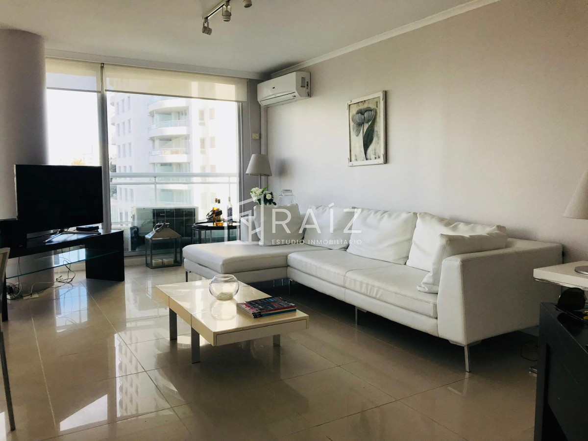 Apartamento ID.10393 - APARTAMENTO EN VENTA 3 DORMITORIOS + DEPENDENCIA BRAVA