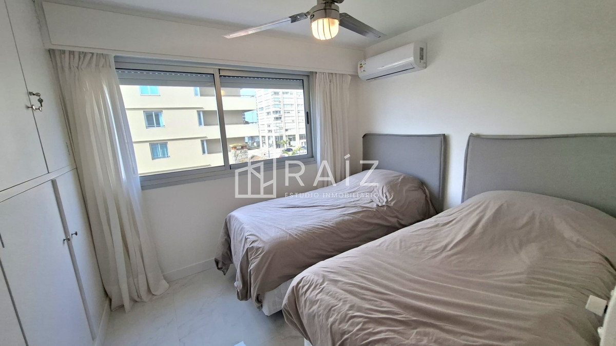 Apartamento ID.11762 - VENTA APARTAMENTO 3 DORMITORIOS PENINSULA