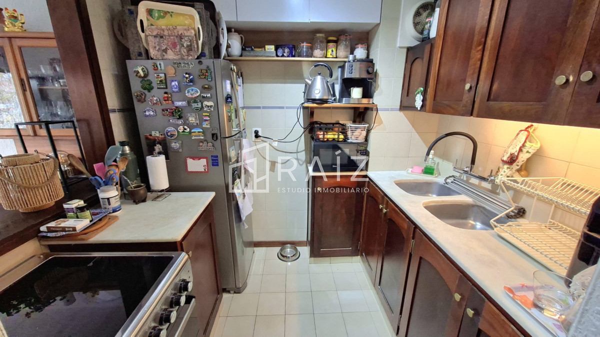 Apartamento ID.12149 - VENTA APARTAMENTO  2 DORMITORIOS PENINSULA