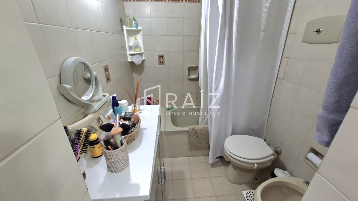 Apartamento ID.12149 - VENTA APARTAMENTO  2 DORMITORIOS PENINSULA