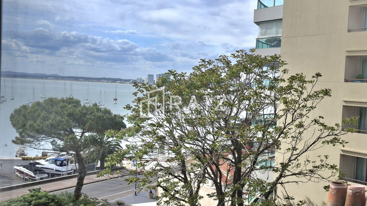Apartamento ID.11762 - VENTA APARTAMENTO 3 DORMITORIOS PENINSULA