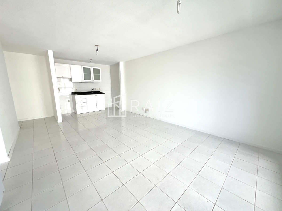 Apartamento ID.11115 - VENTA APARTAMENTO 1 DORMITORIO MANSA