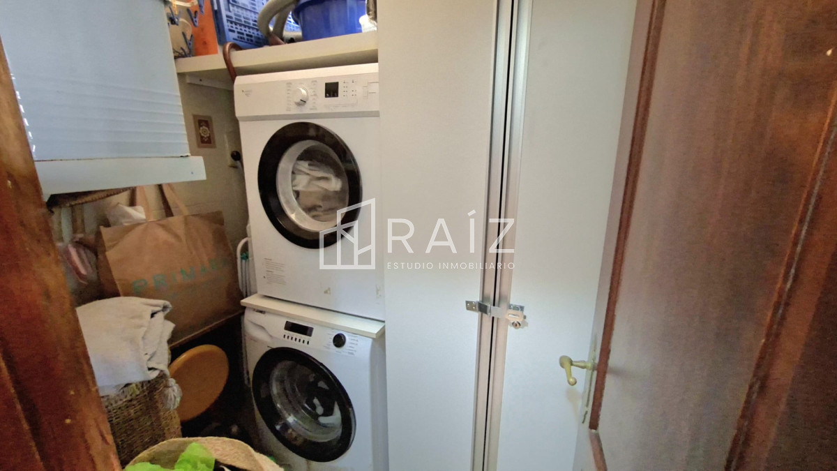 Apartamento ID.12149 - VENTA APARTAMENTO  2 DORMITORIOS PENINSULA