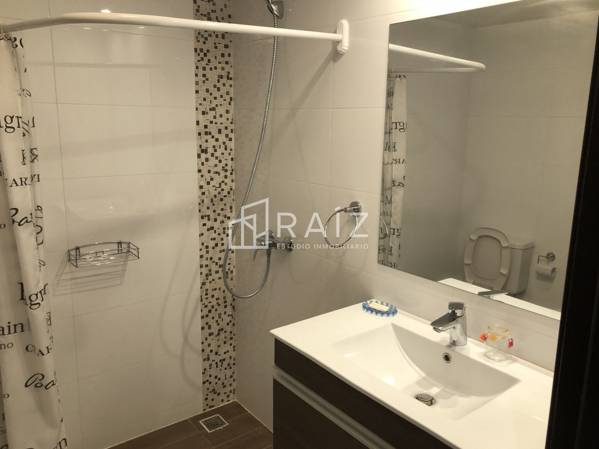 Apartamento ID.11950 - Apartamento de 3 dormitorios en zona club de tenis cantegril