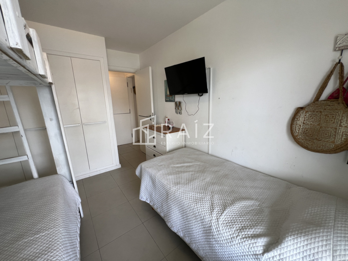 Apartamento ID.11951 - En venta zona Chiverta, Punta del Este, apartamento, 2 dormitorios.