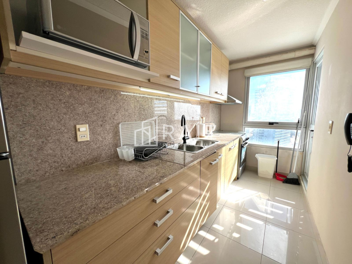 Apartamento ID.11483 - VENTA APARTAMENTO 3 DORMITORIOS OCEAN DRIVE