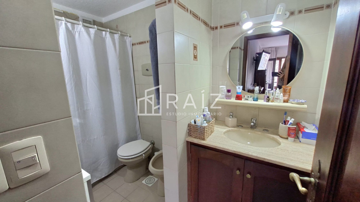 Apartamento ID.12149 - VENTA APARTAMENTO  2 DORMITORIOS PENINSULA
