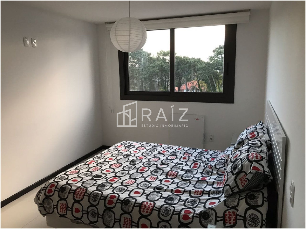 Apartamento ID.11950 - Apartamento de 3 dormitorios en zona club de tenis cantegril
