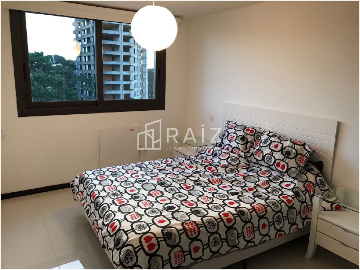 Apartamento ID.11950 - Apartamento de 3 dormitorios en zona club de tenis cantegril