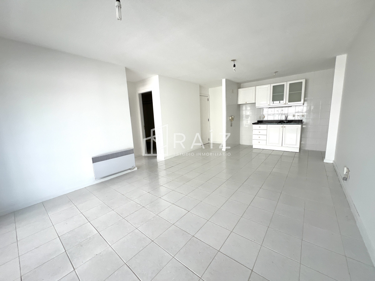 Apartamento ID.11115 - VENTA APARTAMENTO 1 DORMITORIO MANSA