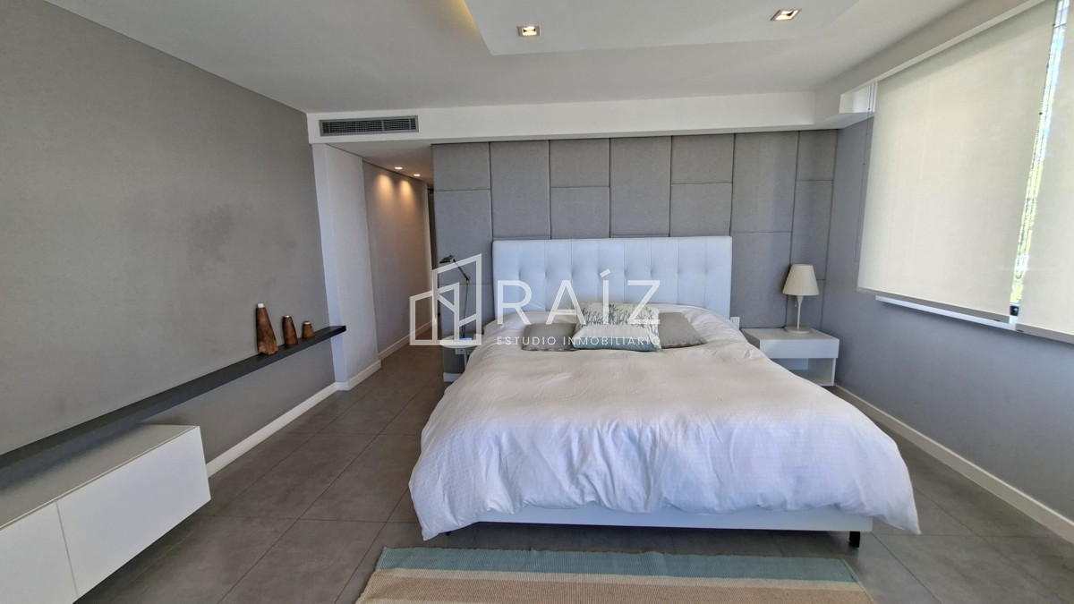 Apartamento ID.11472 - VENTA APARTAMENTO 3 DORMITORIOS PLAYA MANSA
