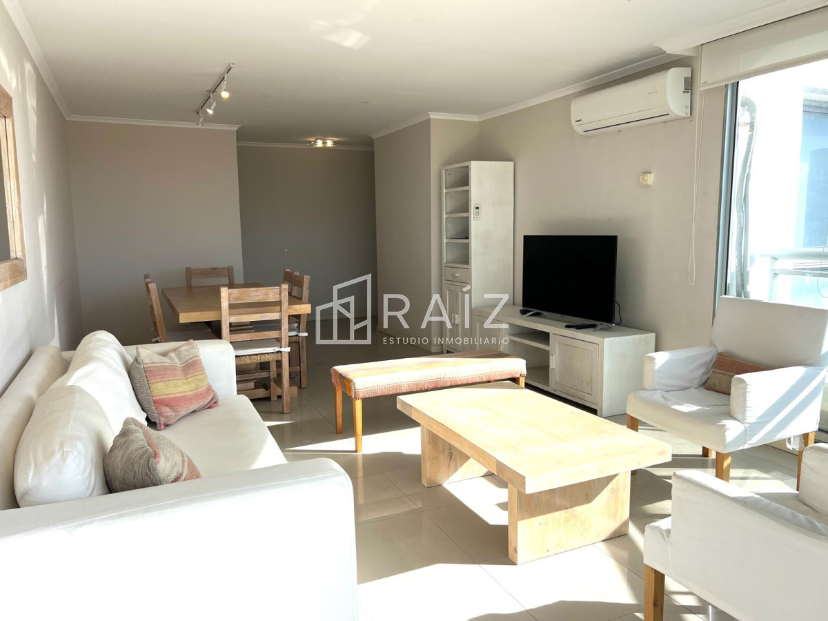 Apartamento ID.11483 - VENTA APARTAMENTO 3 DORMITORIOS OCEAN DRIVE