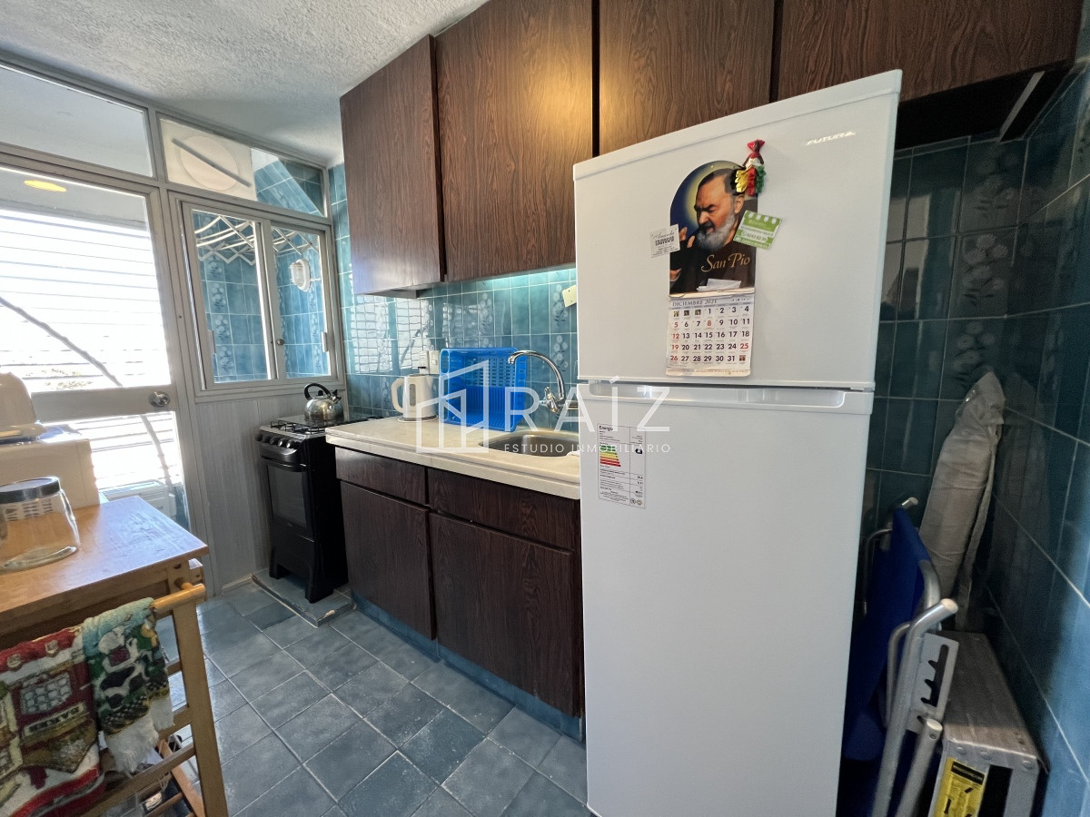 Apartamento ID.11863 - Apartamento DE 1 DORMITORIO EN VENTA en Península - Punta del Este